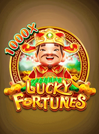 58lucky