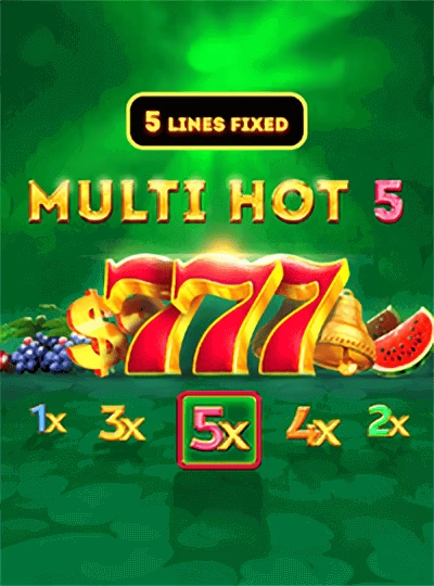 58lucky